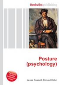 Posture (psychology)