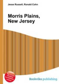 Morris Plains, New Jersey
