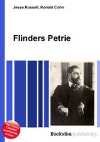 Flinders Petrie