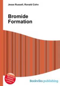 Bromide Formation