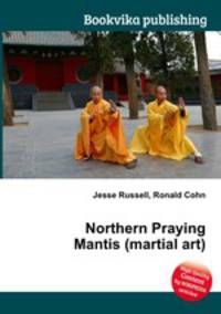 Northern Praying Mantis (martial art)