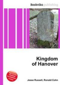 Kingdom of Hanover