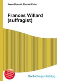 Frances Willard (suffragist)