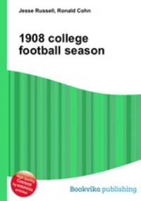 1908 college football season