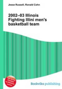 2002–03 Illinois Fighting Illini men