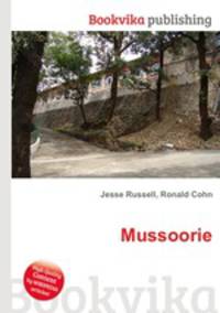 Mussoorie