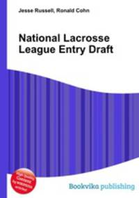 National Lacrosse League Entry Draft