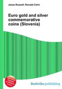 Euro gold and silver commemorative coins (Slovenia)