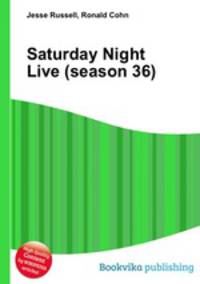 Saturday Night Live (season 36)