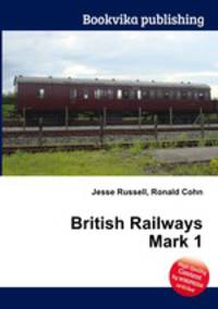 British Railways Mark 1