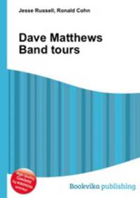 Dave Matthews Band tours