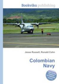 Colombian Navy