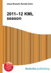 2011–12 KML season