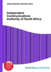 Independent Communications Authority of South Africa
