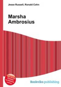 Marsha Ambrosius