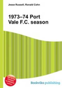 1973–74 Port Vale F.C. season