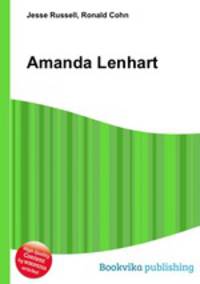 Amanda Lenhart