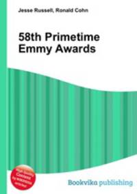 58th Primetime Emmy Awards