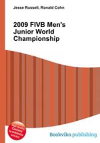 2009 FIVB Men