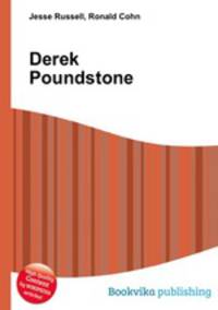 Derek Poundstone