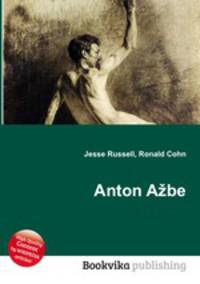 Anton Azbe