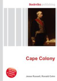 Cape Colony