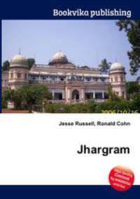 Jhargram