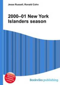 2000–01 New York Islanders season