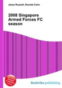 2008 Singapore Armed Forces FC season