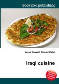Iraqi cuisine