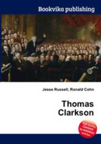 Thomas Clarkson