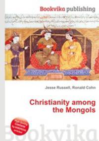 Christianity among the Mongols