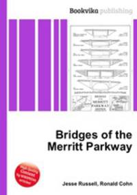 Bridges of the Merritt Parkway