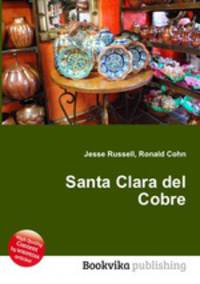 Santa Clara del Cobre