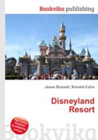 Disneyland Resort
