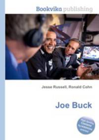 Joe Buck