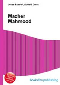 Mazher Mahmood