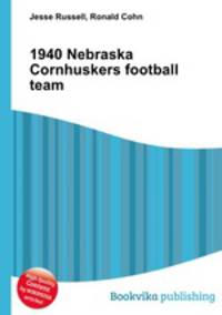 1940 Nebraska Cornhuskers football team