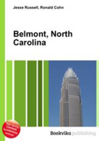 Belmont, North Carolina
