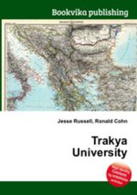 Trakya University