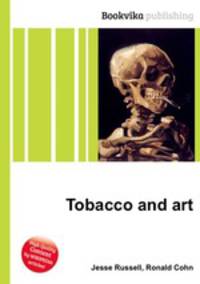 Tobacco and art