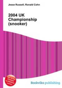2004 UK Championship (snooker)