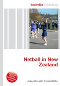 Netball in New Zealand