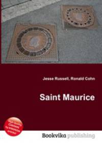 Saint Maurice