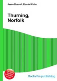 Thurning, Norfolk