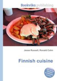 Finnish cuisine