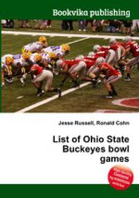 List of Ohio State Buckeyes bowl games