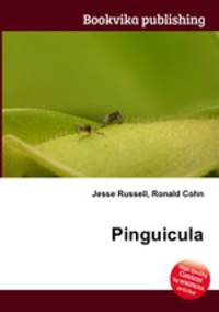 Pinguicula