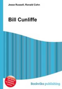 Bill Cunliffe