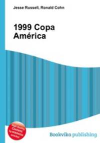 1999 Copa America
